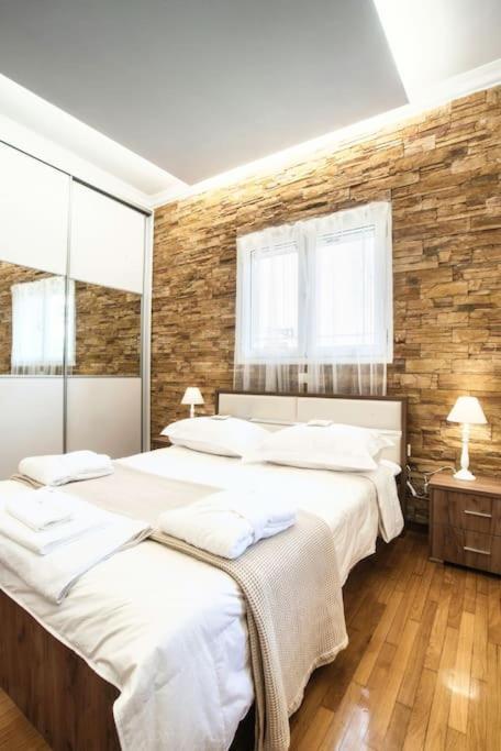 Kifisia Kallisti Suites Athen Exterior foto