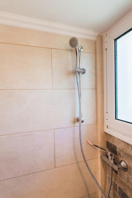 Kifisia Kallisti Suites Athen Exterior foto